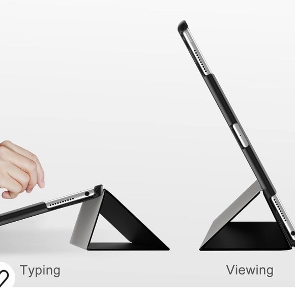 New JETech Case for iPad Pro 12.9 Inch - Picture 6 of 11